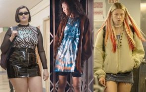 4 looks inspirés de la série Euphoria, à copier tout de suite