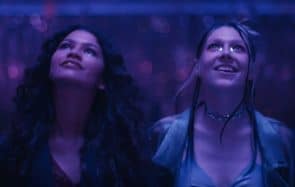 La playlist d’Euphoria va t’obséder