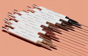 Fenty Beauty Brow MVP crayons à sourcils