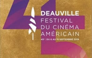 Le palmarès complet du Festival du Cinéma américain de Deauville