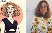Découvre à quoi ressemble ton avatar grâce à ce générateur