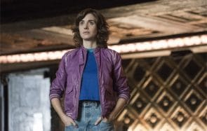 Ruth, de Glow, m’a réconciliée avec la mode… grâce à son look !