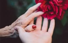 La romance de Marguerite dans le podcast Grand-amour m’a bouleversée