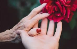 La romance de Marguerite dans le podcast Grand-amour m’a bouleversée