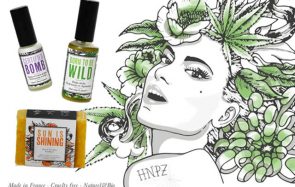 Hanapiz Cosmétiques