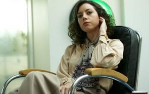 Aubrey Plaza jouera dans Hope, la prochaine comédie romantique de Netflix