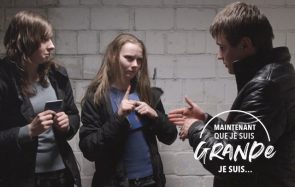 Enfant de parents sourds, je suis devenue interprète en langue des signes