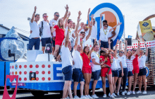 Et si ton job de l’été prochain était du côté du Tour de France ?
