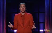 Le Late Night Show de Lilly Singh a officellement débuté
