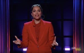 Le Late Night Show de Lilly Singh a officellement débuté