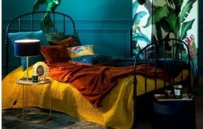 3 indispensables déco pour ton premier studio sur Maisons du Monde !