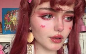 Les meilleurs makeup de la semaine vus sur Instagram