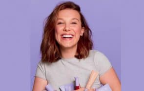 Millie Bobby Brown Florence by Mills