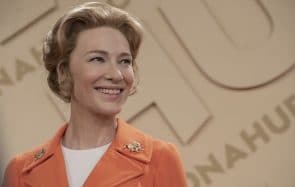 Mrs. America, une nouvelle série féministe avec Cate Blanchett