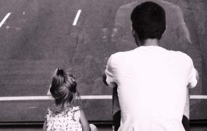 Comment j’ai coupé les ponts avec mon père