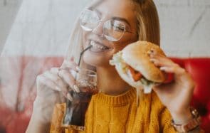 Quelle nourriture définit le mieux ta personnalité ?