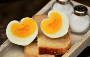 Comment bien manger même quand tu vas mal