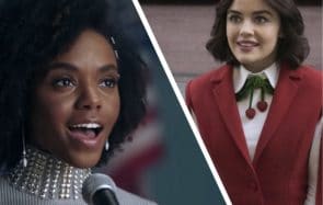 Un spin-off de Riverdale avec Lucy Hale sortira bientôt !
