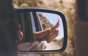 Je te raconte mon road trip épique avec mon meilleur ami
