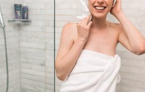 Vaut-il mieux se doucher le matin ou le soir ?