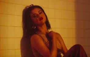 Selena Gomez marque de beauté