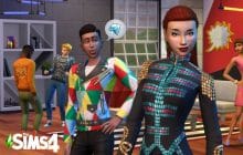 Interview avec Jeremy Scott sur la collaboration The Sims x Moschino