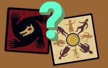 quel personnage du loup garou es tu