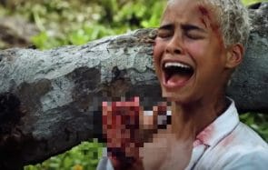 The I-Land, la nouvelle série Netflix aux airs d’Hunger Games sur l’Île de la Tentation