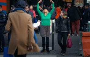 Ce film va te donner envie de danser partout et tout le temps !