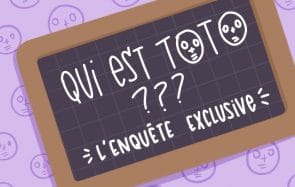 Mais qui est Toto des blagues de Toto ?