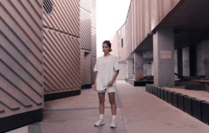 Ce puissant clip d’Aloïse Sauvage me transporte et me fait vibrer