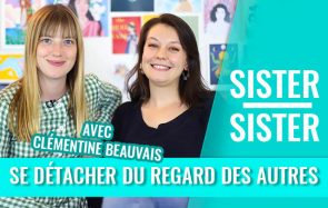 se détacher du regard des autres