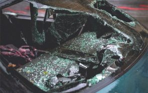 Le jour où j’ai sauvé quelqu’un d’un accident de voiture