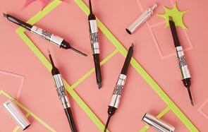 brow styler benefit
