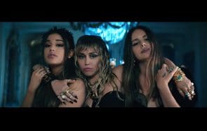 La musique officielle du nouveau Charlie’s Angels est sortie et elle a son clip