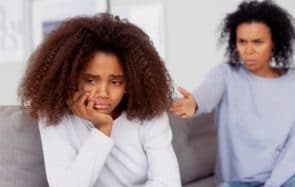 Comment te réconcilier avec tes parents après une grosse dispute
