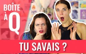 Tu ne sais pas tout sur la contraception