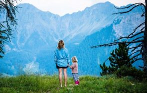 J’ai perdu ma mère enfant et aujourd’hui, je suis adulte