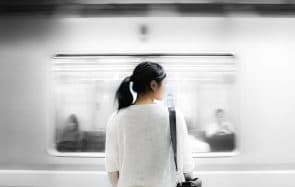 En France, 60% des femmes ont déjà subi une agression sexuelle dans les transports
