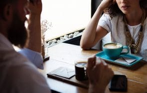 J’ai revu mon ex avec qui j’étais en relation toxique