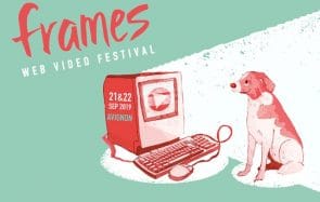 Le Frames Festival 2019 accueille du très beau monde !