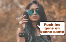 fumer dans l'espace public conseils
