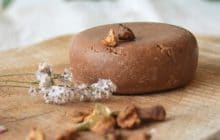 Hanapiz lance son tout premier shampoing solide 100% naturel au chanvre !