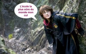 Tout ce qui n’a AUCUN SENS dans l’univers Harry Potter