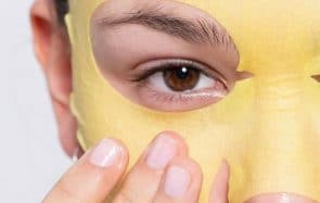 hits de la fauchée masques en tissu