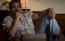 Rendre Hopper plus « viril » a gâché son personnage dans Stranger Things
