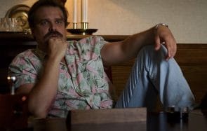 Rendre Hopper plus « viril » a gâché son personnage dans Stranger Things