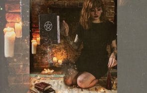 13 influenceuses witchy à suivre sur Instagram