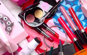 La collection Pop Revolution de Kiko mise sur le maquillage intemporel