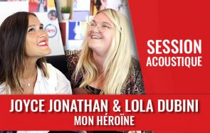 Joyce Jonathan et Lola Dubini s’unissent dans un duo empouvoirant